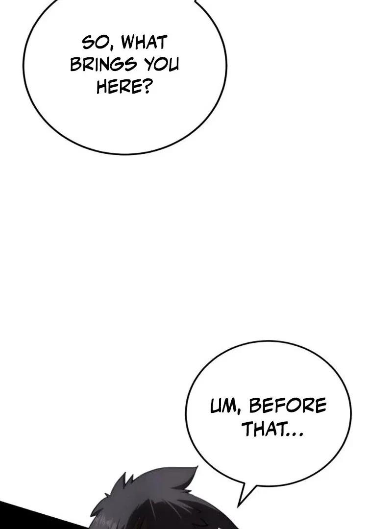 Perhaps Invincible Chapter 46 – Page 37