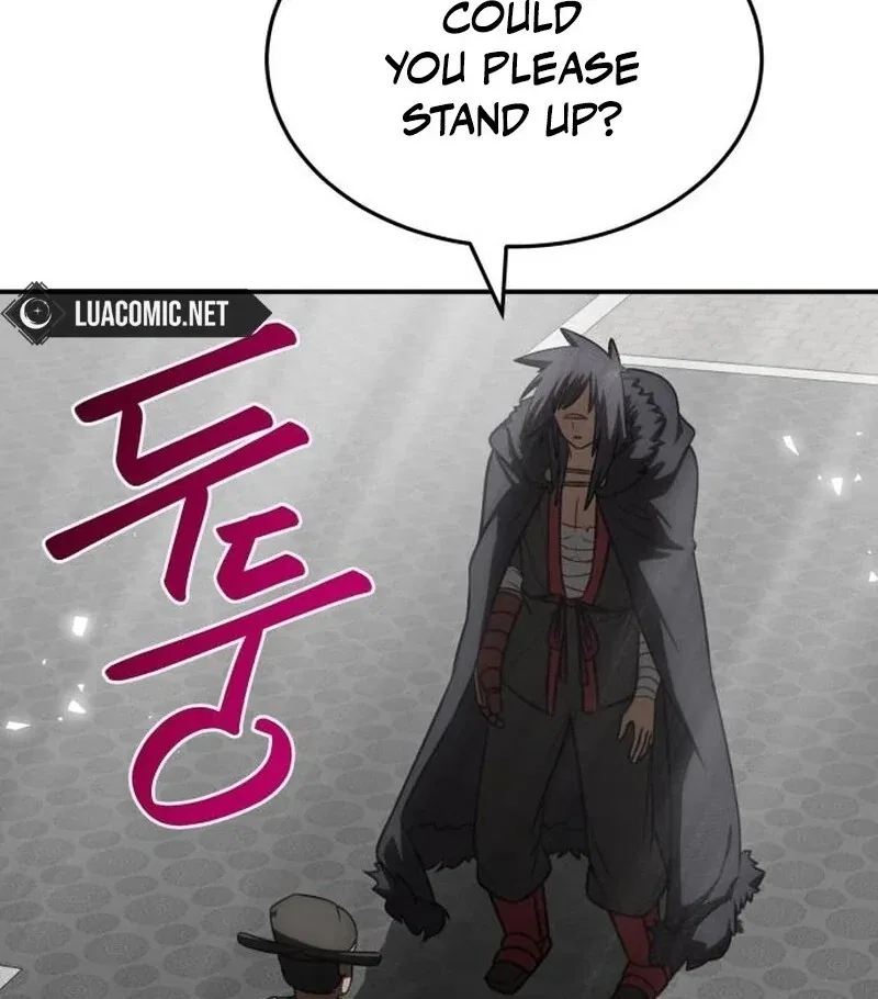Perhaps Invincible Chapter 46 – Page 40