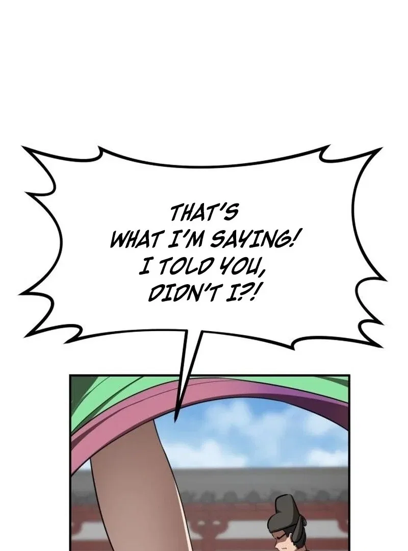 Perhaps Invincible Chapter 46 – Page 44