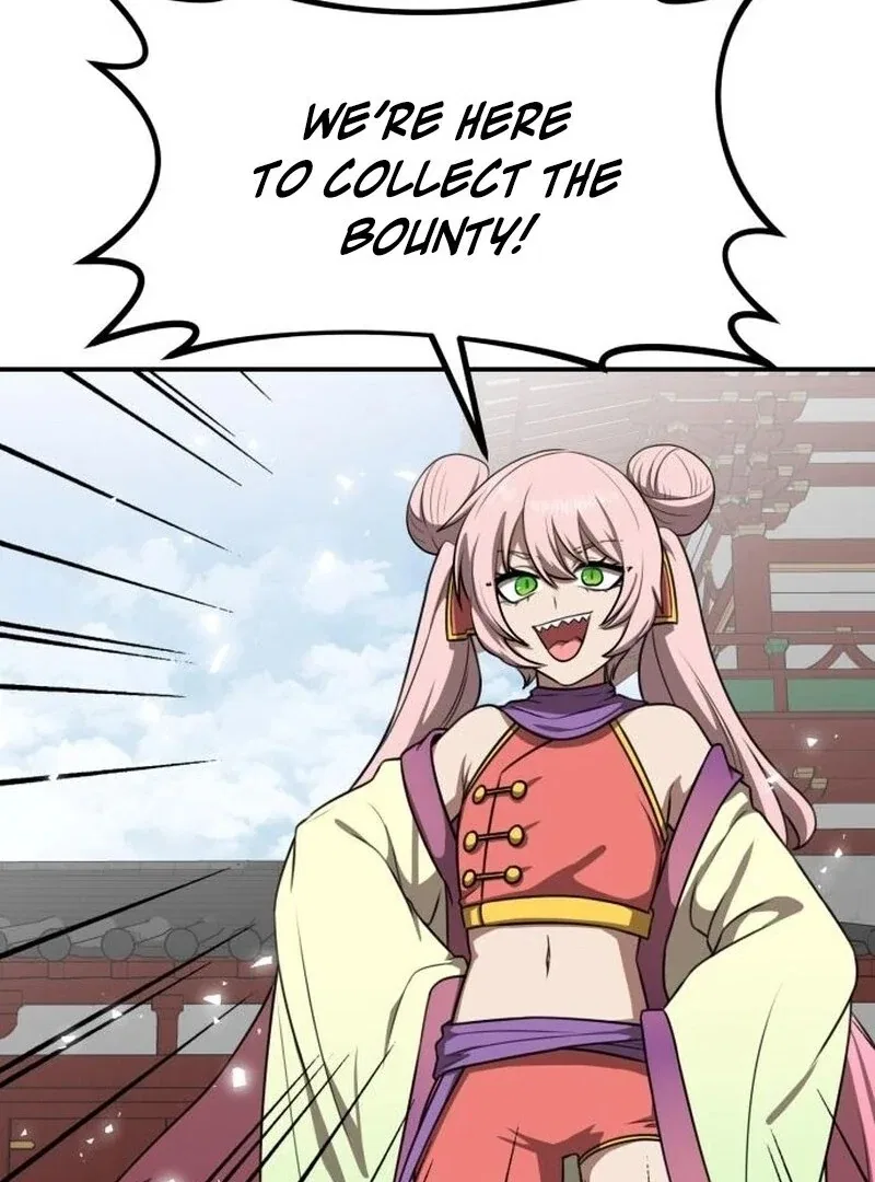 Perhaps Invincible Chapter 46 – Page 46