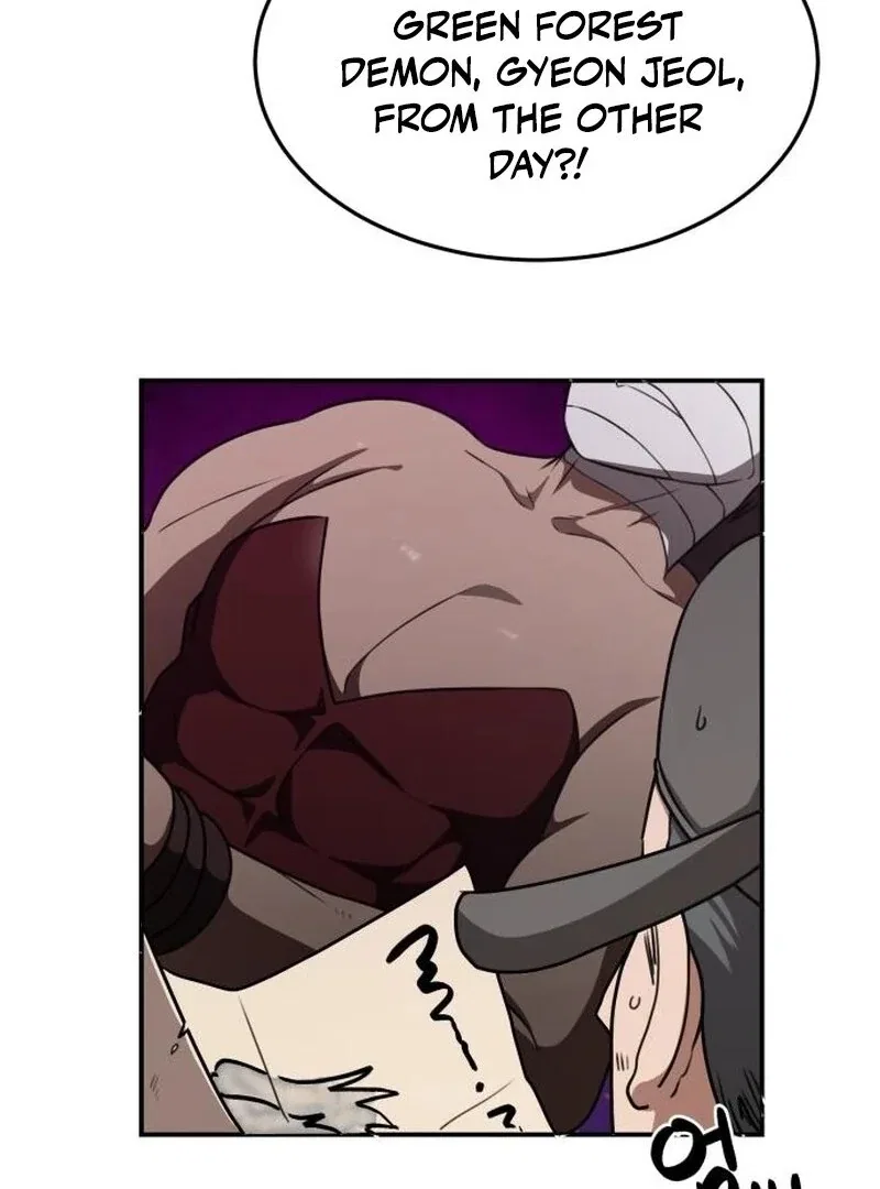 Perhaps Invincible Chapter 46 – Page 48