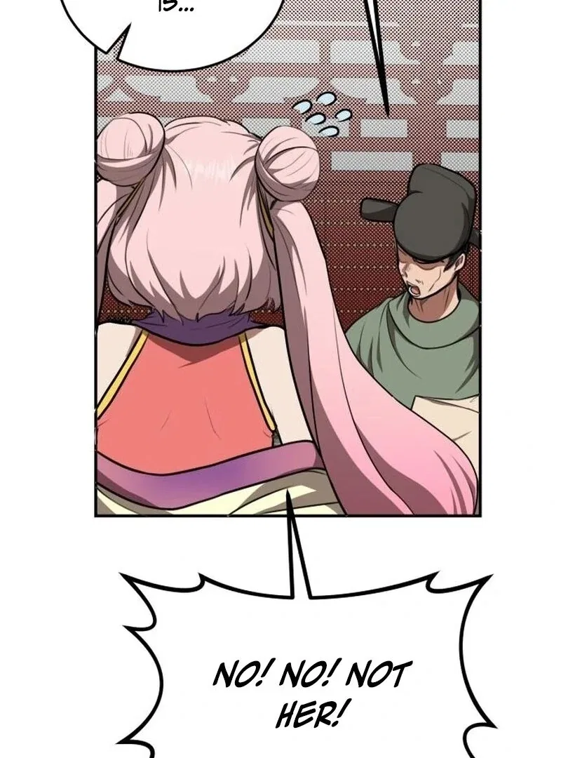 Perhaps Invincible Chapter 46 – Page 50