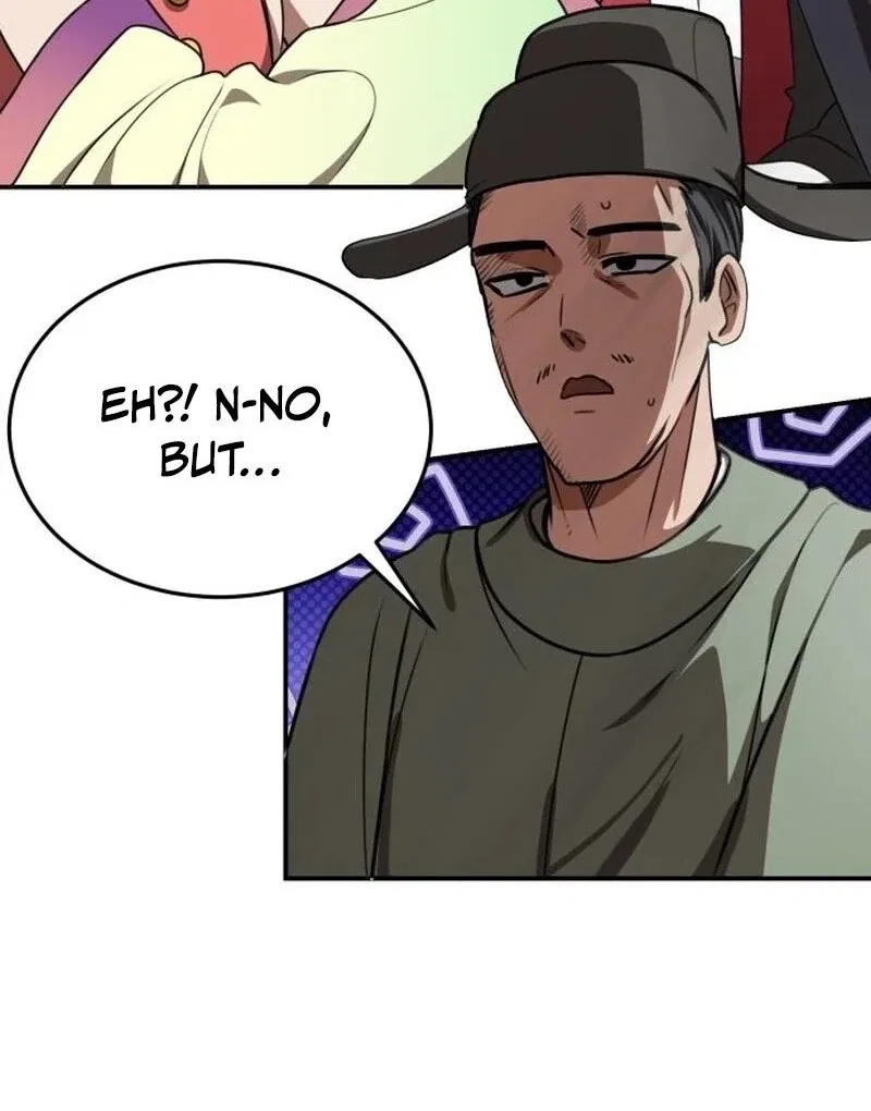 Perhaps Invincible Chapter 46 – Page 55