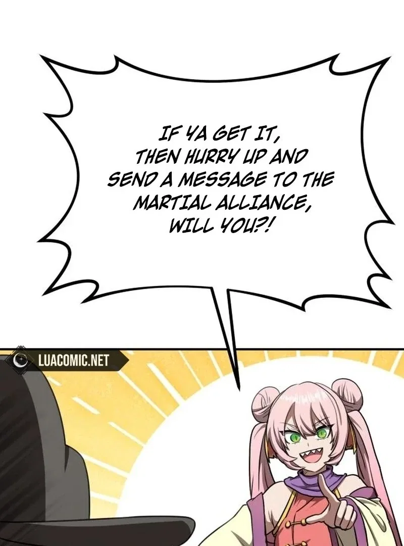Perhaps Invincible Chapter 46 – Page 60