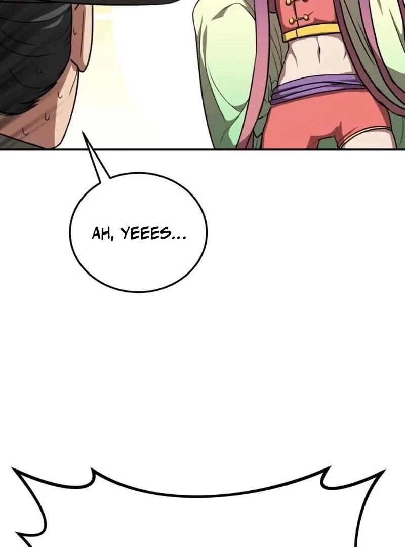 Perhaps Invincible Chapter 46 – Page 61