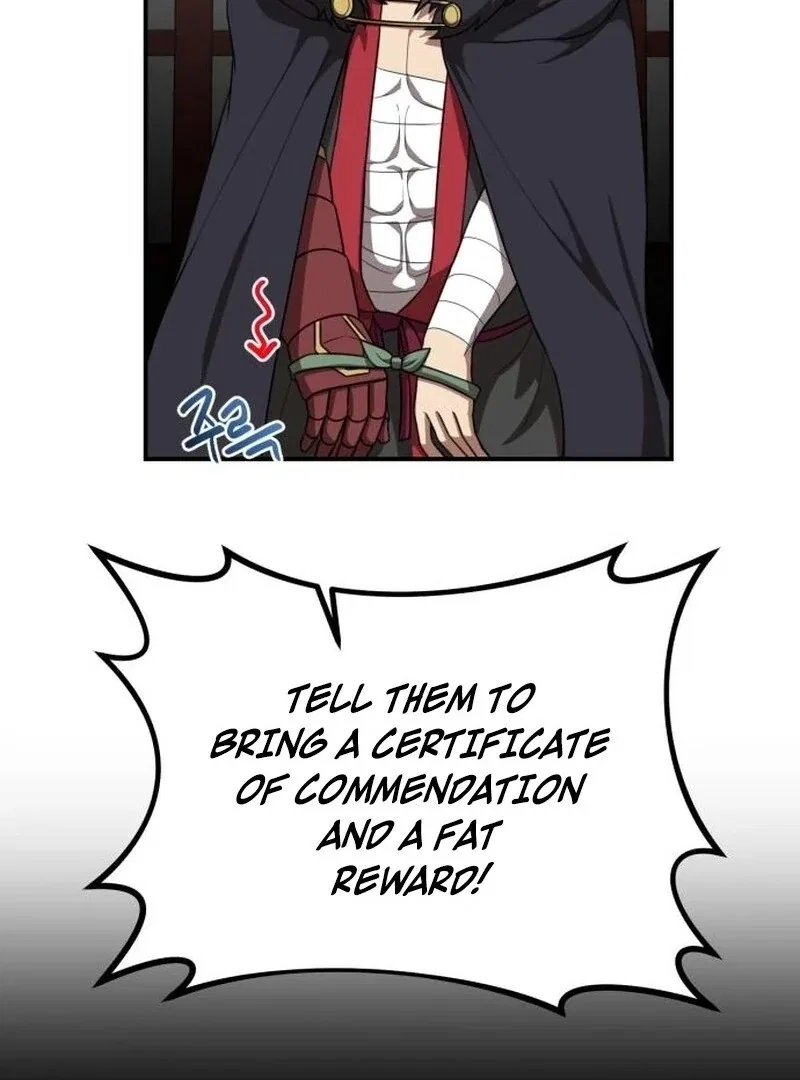 Perhaps Invincible Chapter 46 – Page 65
