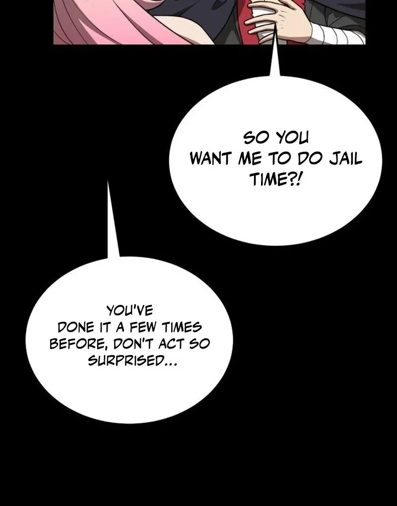 Perhaps Invincible Chapter 46 – Page 69