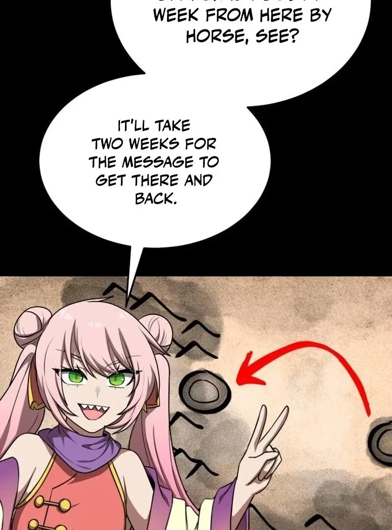 Perhaps Invincible Chapter 46 – Page 72