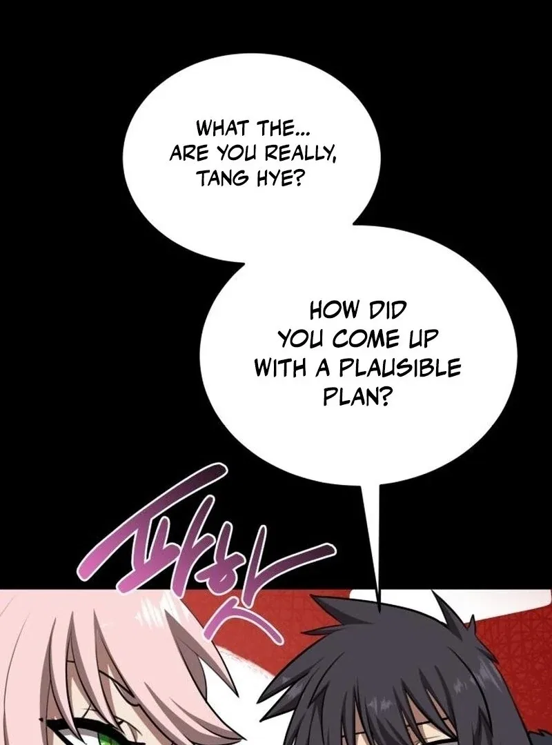 Perhaps Invincible Chapter 46 – Page 77