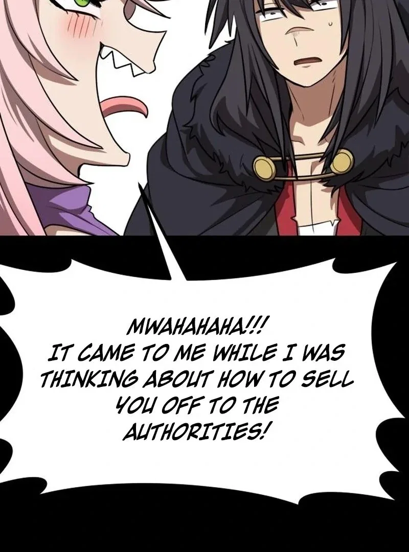 Perhaps Invincible Chapter 46 – Page 78