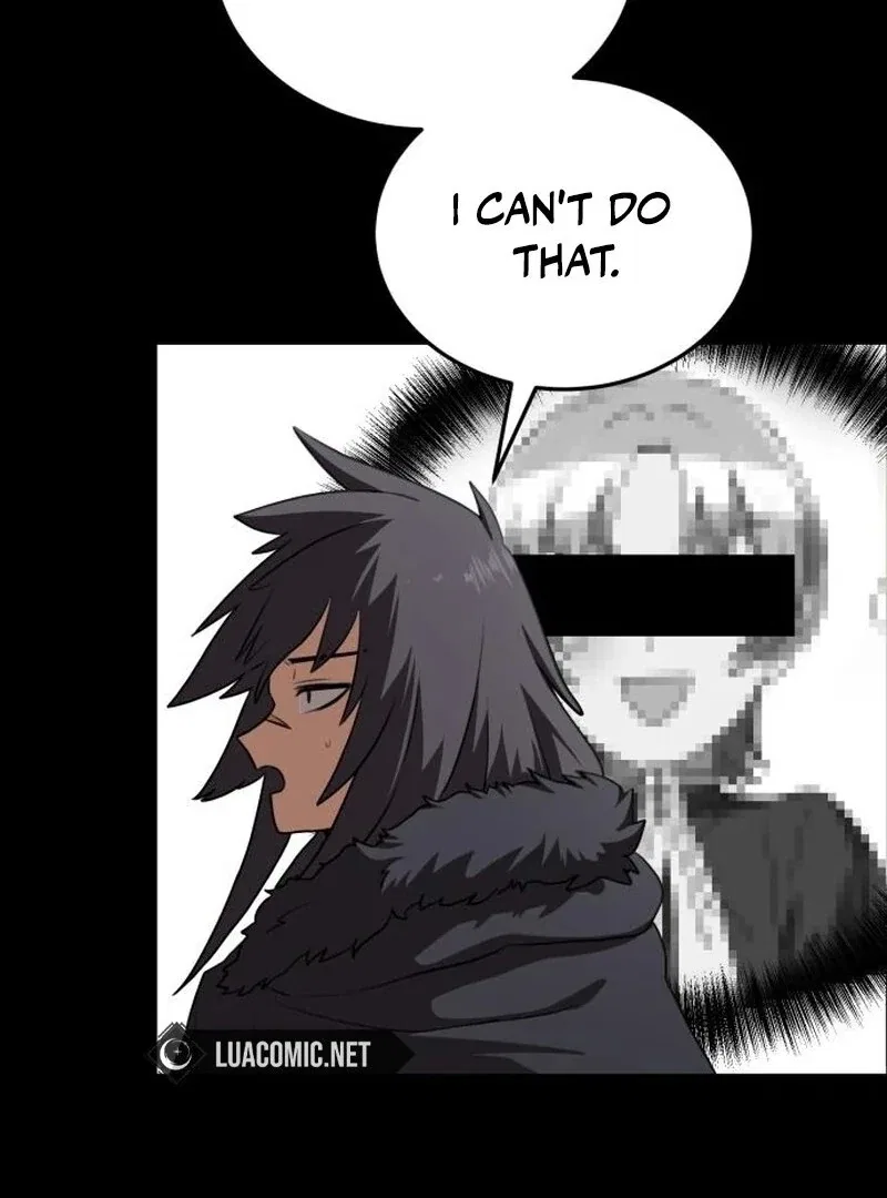 Perhaps Invincible Chapter 46 – Page 80