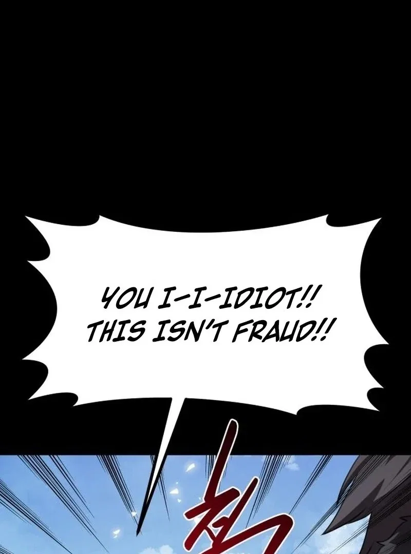 Perhaps Invincible Chapter 46 – Page 81