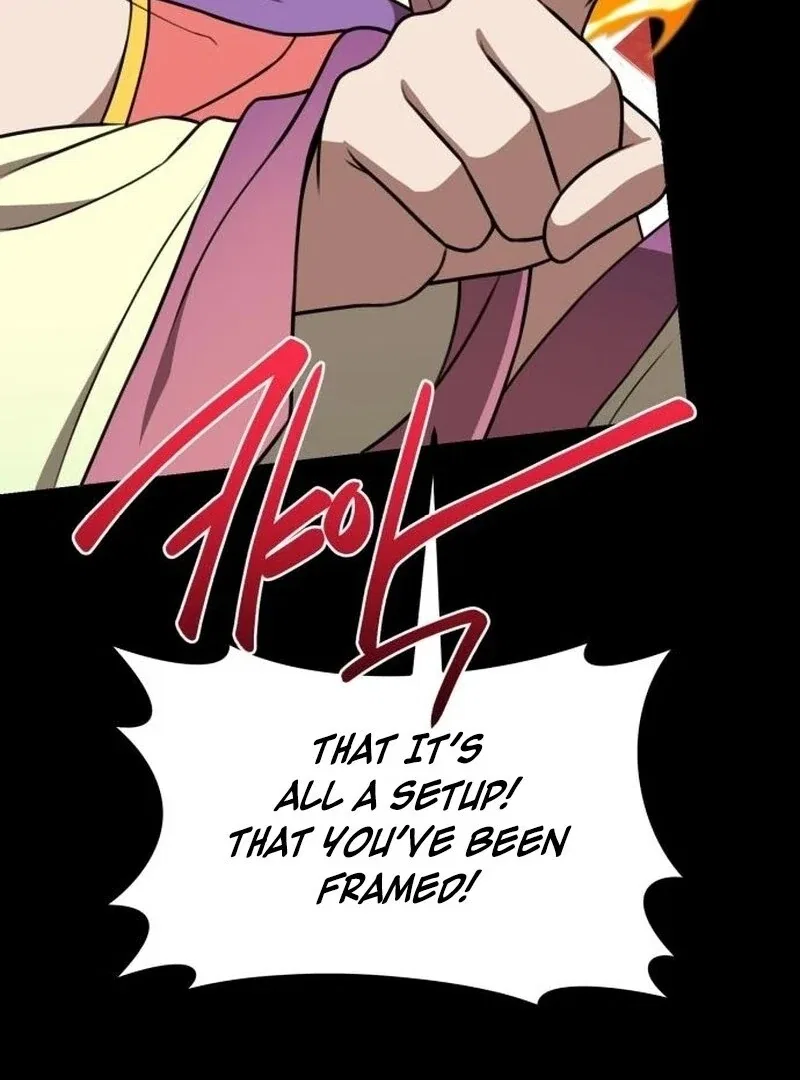 Perhaps Invincible Chapter 46 – Page 85