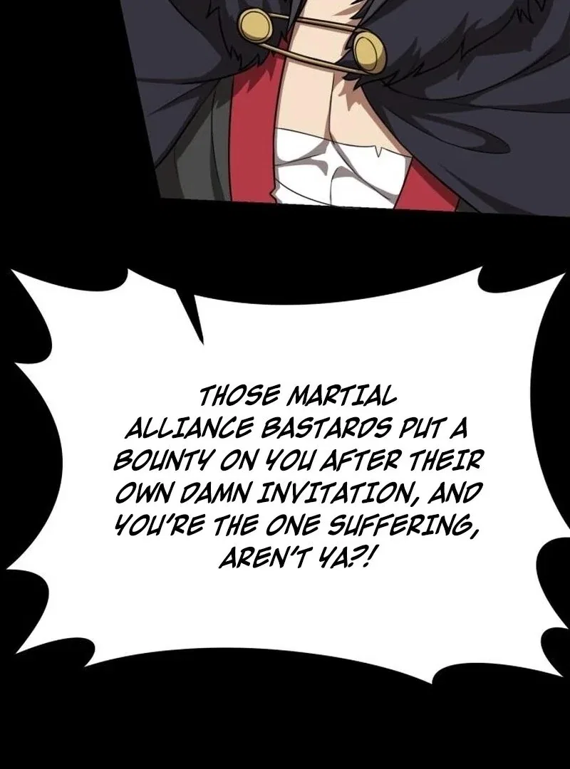 Perhaps Invincible Chapter 46 – Page 87