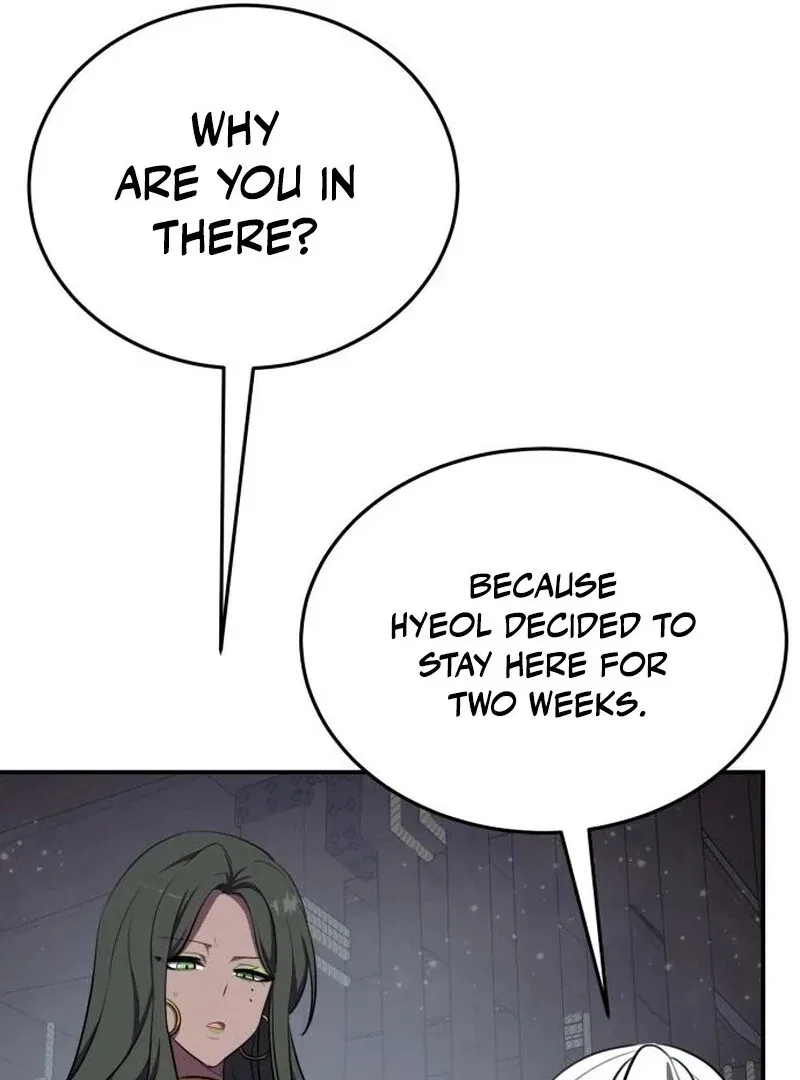 Perhaps Invincible Chapter 46 – Page 96