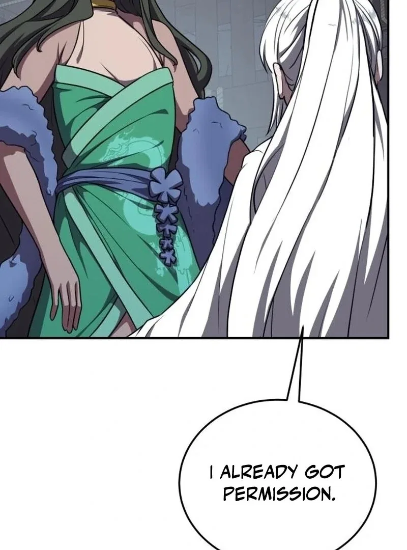 Perhaps Invincible Chapter 46 – Page 97