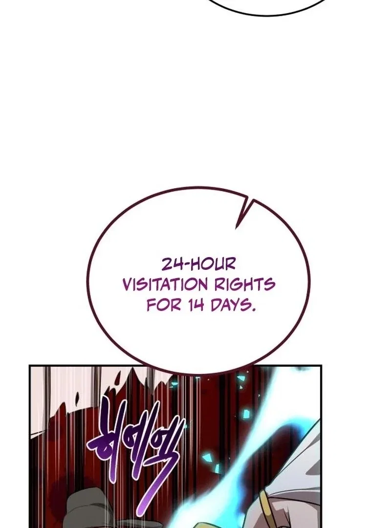 Perhaps Invincible Chapter 46 – Page 98