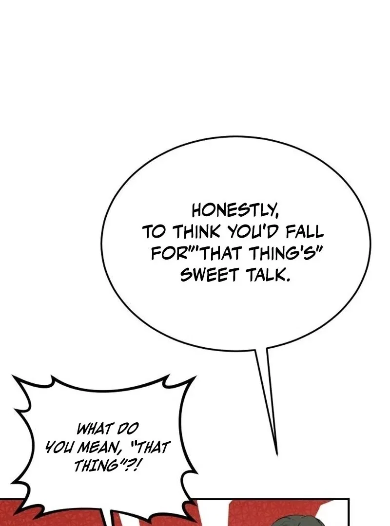 Perhaps Invincible Chapter 46 – Page 100