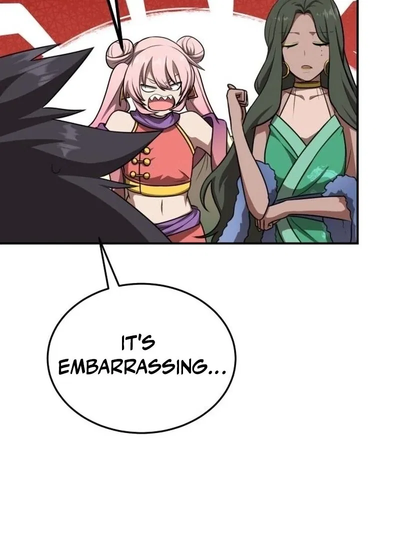 Perhaps Invincible Chapter 46 – Page 101