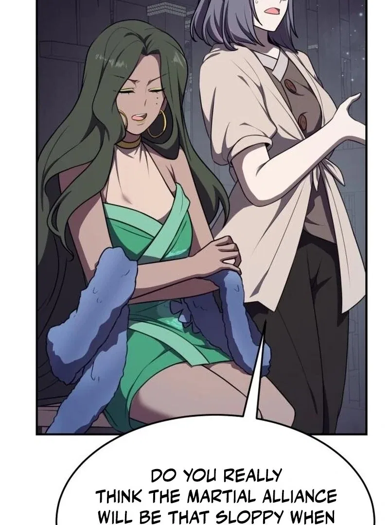 Perhaps Invincible Chapter 46 – Page 105