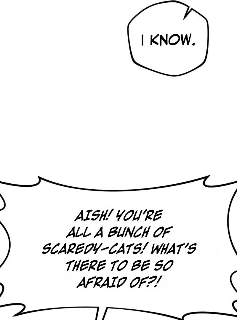 Perhaps Invincible Chapter 46 – Page 110