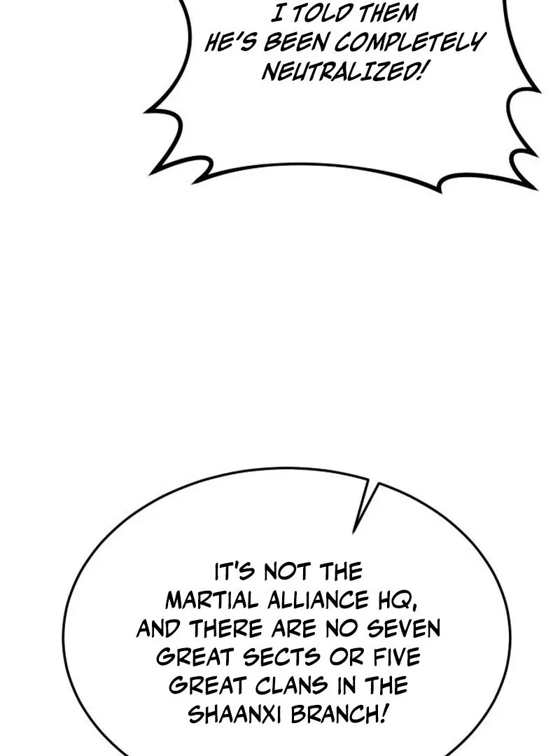 Perhaps Invincible Chapter 46 – Page 112