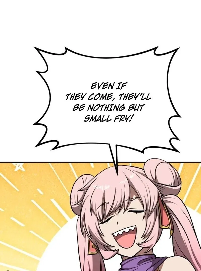 Perhaps Invincible Chapter 46 – Page 118