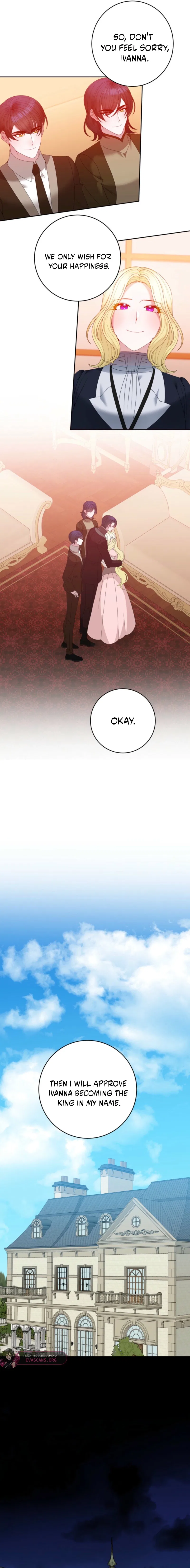 One Step Forward To The Flower Path Chapter 162 – Page 7