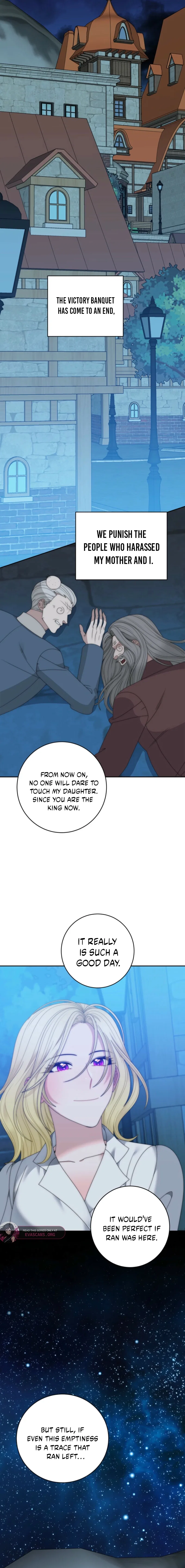 One Step Forward To The Flower Path Chapter 162 – Page 8