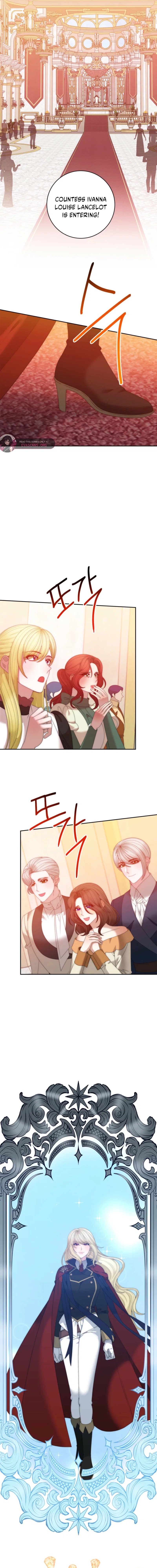 One Step Forward To The Flower Path Chapter 162 – Page 12
