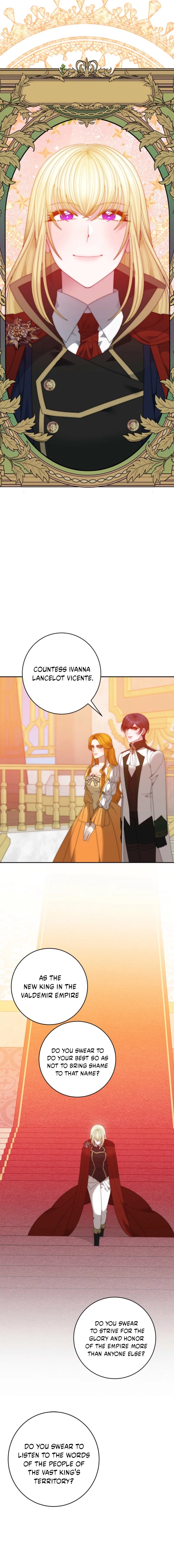 One Step Forward To The Flower Path Chapter 162 – Page 13