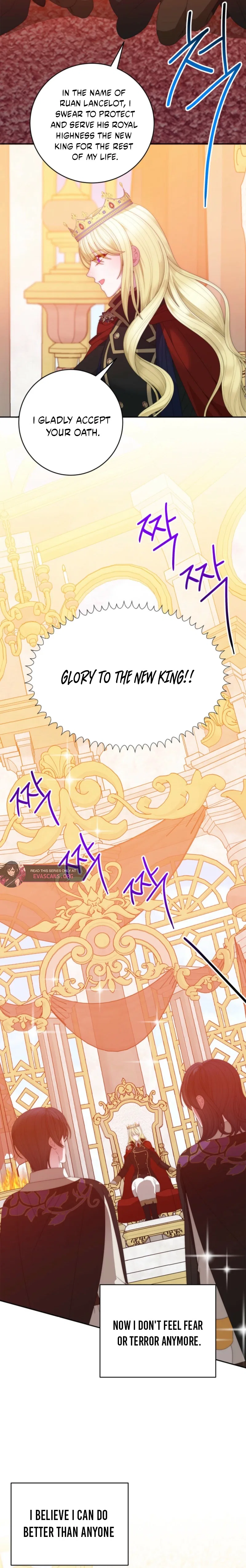 One Step Forward To The Flower Path Chapter 162 – Page 16