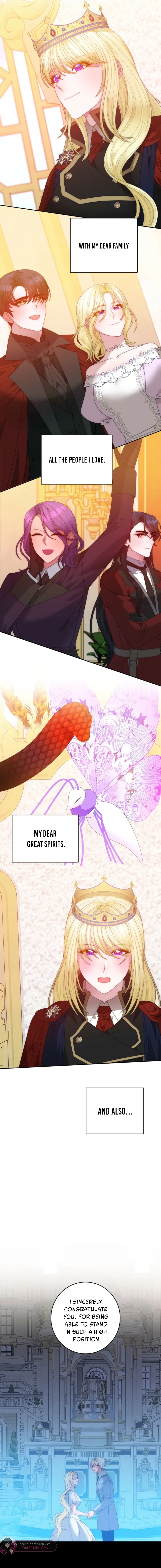 One Step Forward To The Flower Path Chapter 162 – Page 17