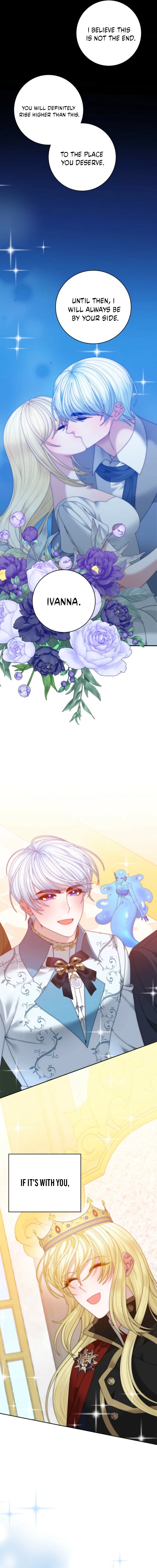 One Step Forward To The Flower Path Chapter 162 – Page 18