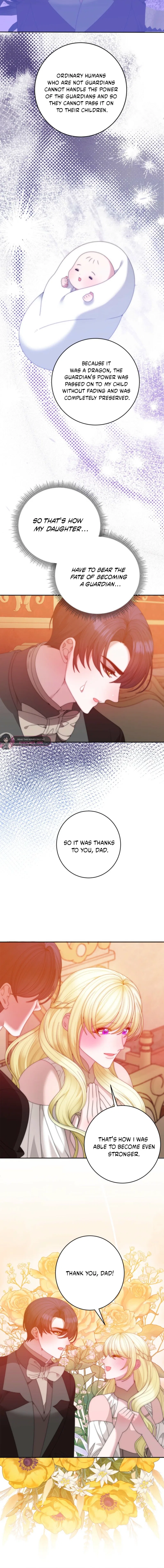 One Step Forward To The Flower Path Chapter 161 – Page 8