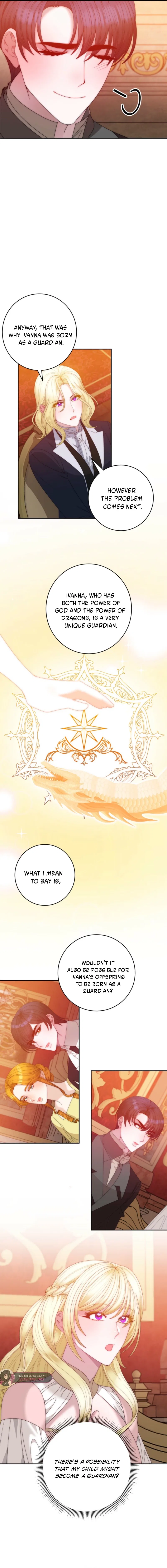 One Step Forward To The Flower Path Chapter 161 – Page 9