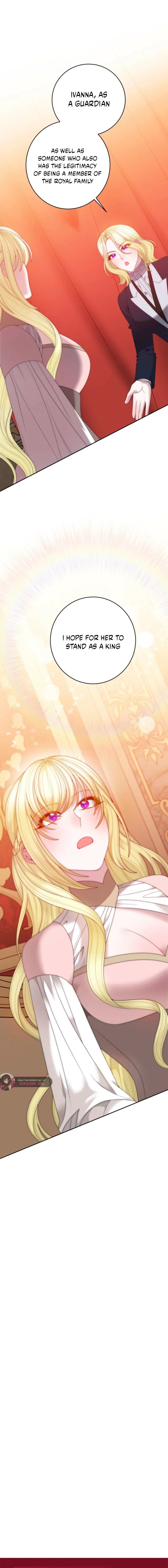 One Step Forward To The Flower Path Chapter 161 – Page 12