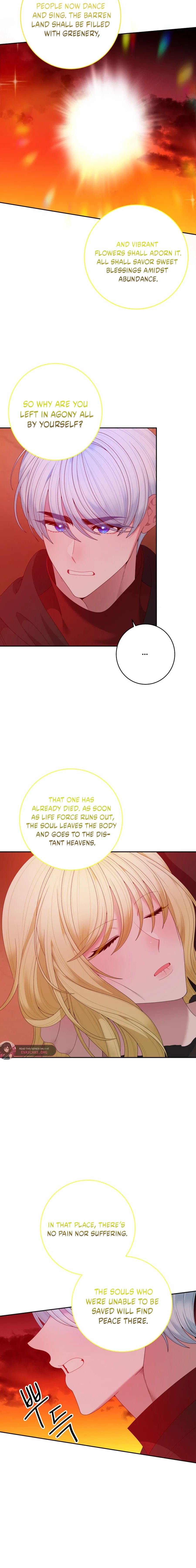 One Step Forward To The Flower Path Chapter 160 – Page 2
