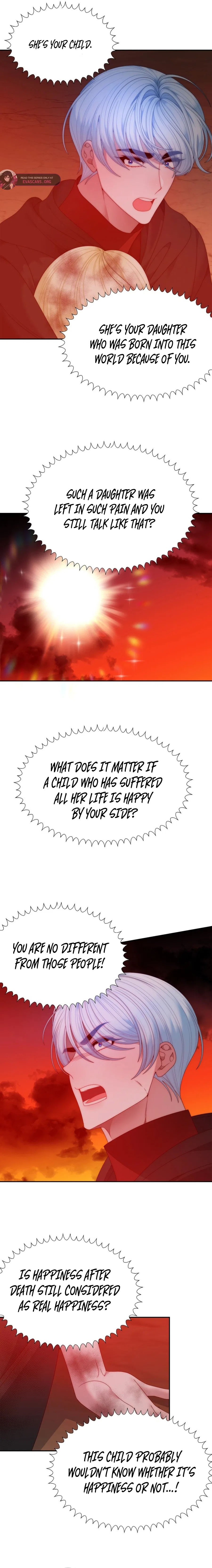 One Step Forward To The Flower Path Chapter 160 – Page 3