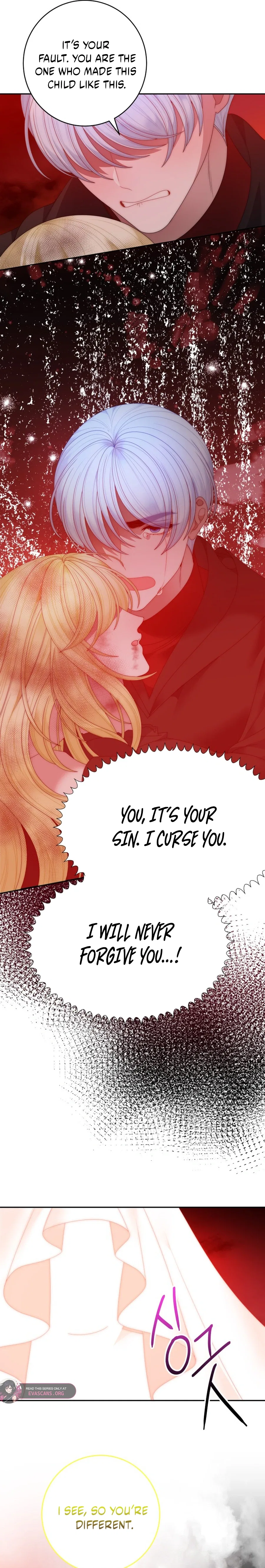 One Step Forward To The Flower Path Chapter 160 – Page 4