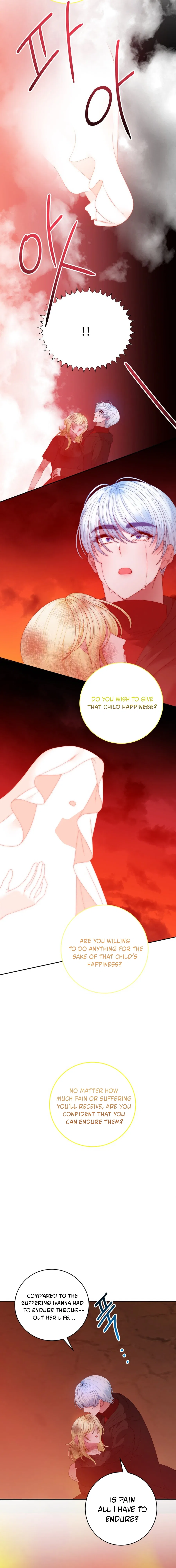 One Step Forward To The Flower Path Chapter 160 – Page 5