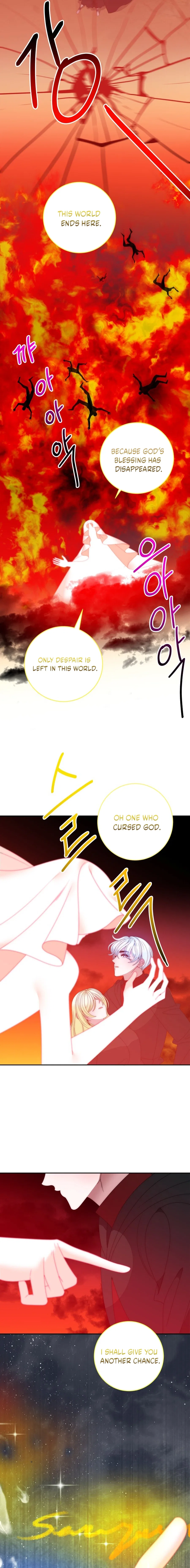 One Step Forward To The Flower Path Chapter 160 – Page 7