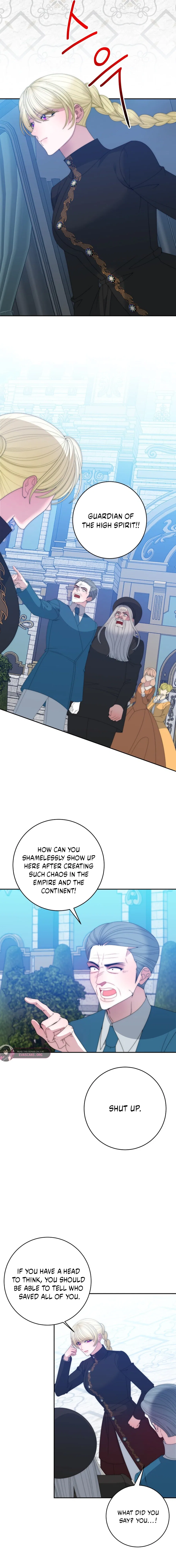 One Step Forward To The Flower Path Chapter 160 – Page 12