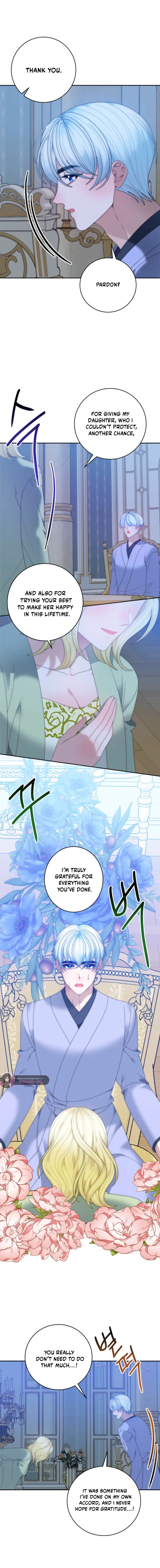 One Step Forward To The Flower Path Chapter 159 – Page 4