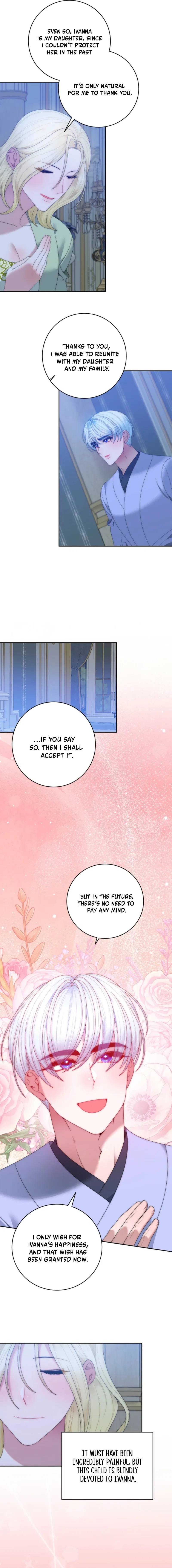 One Step Forward To The Flower Path Chapter 159 – Page 5