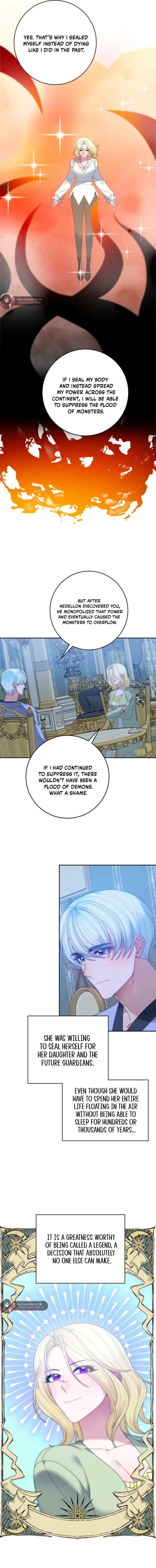 One Step Forward To The Flower Path Chapter 159 – Page 8