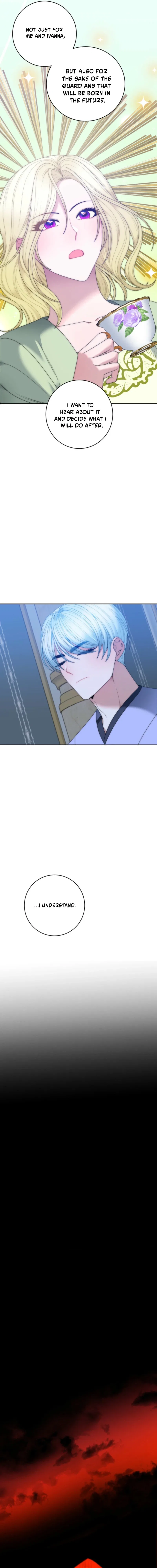 One Step Forward To The Flower Path Chapter 159 – Page 10