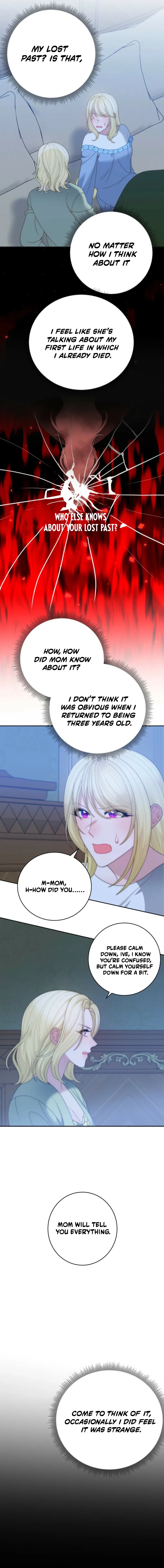 One Step Forward To The Flower Path Chapter 158 – Page 2