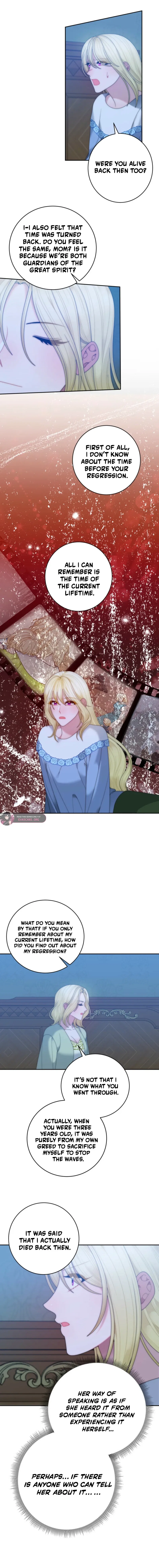 One Step Forward To The Flower Path Chapter 158 – Page 4