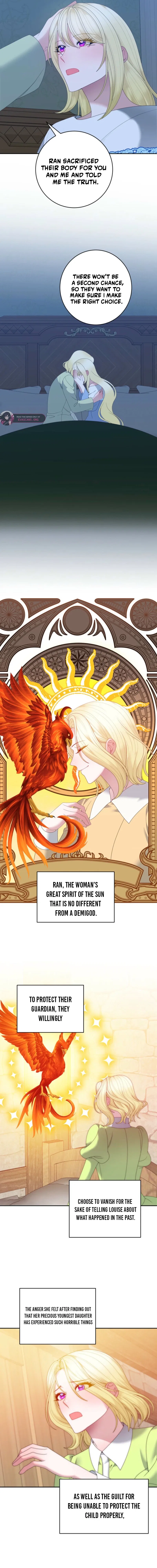 One Step Forward To The Flower Path Chapter 158 – Page 6
